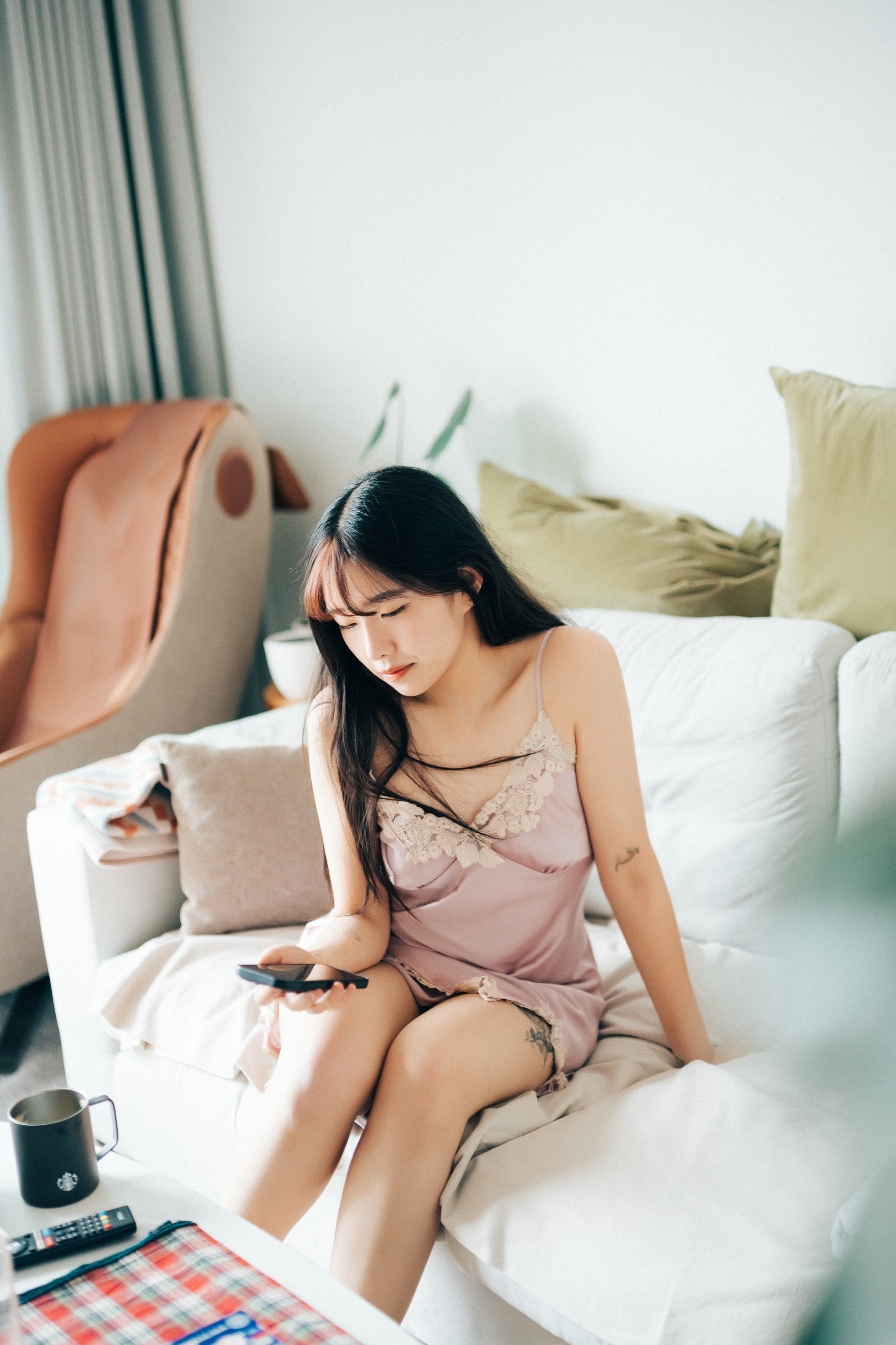 图片[1]-Sonson손손 – NO.049 Sonson(손손) [Loozy] Sonson (손손) – VR Fxxx[107P]-XikXak
